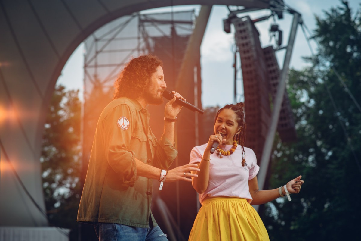 2024 Die besten Open Airs & Festivals in Berlin & Brandenburg — Der