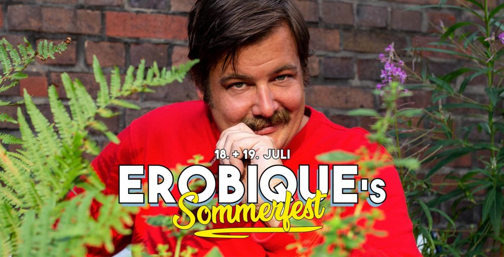 erobiques sommerfest open air