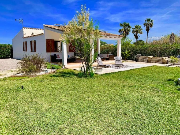 6 schöne airbnb Ferienwohnungen und Ferienhäuser auf Mallorca mieten