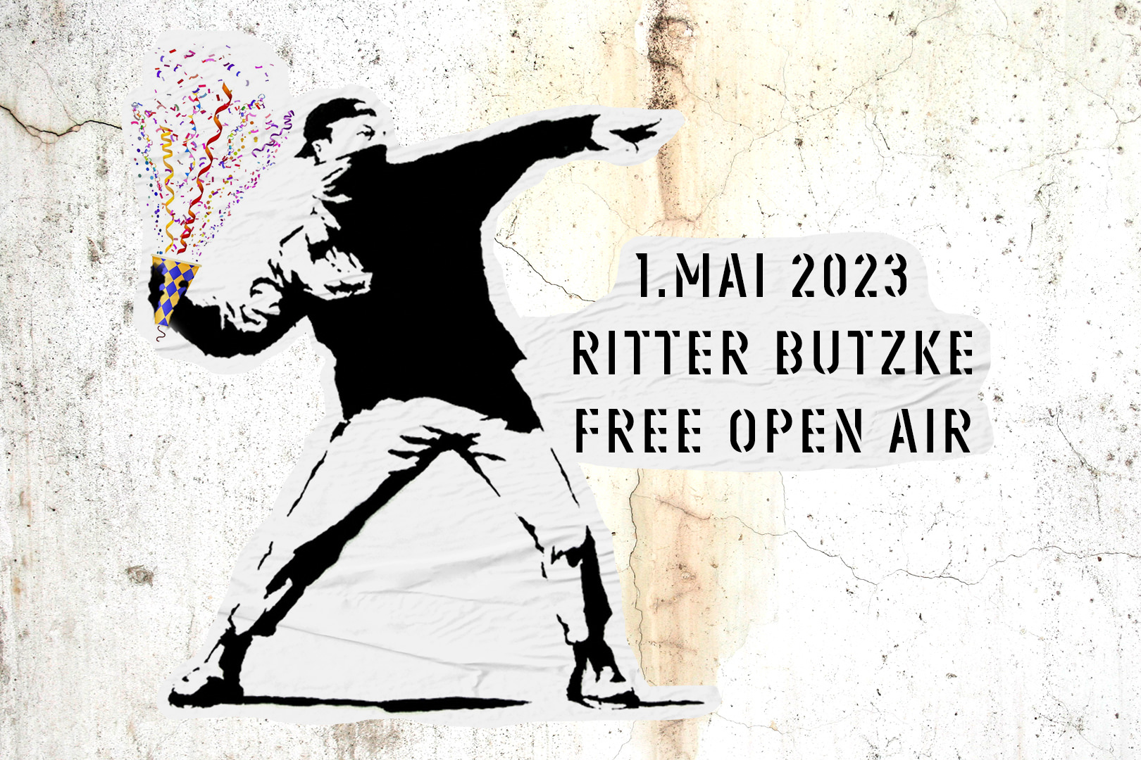 Ritter Butzke Free Open Air